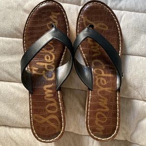 Sam Edelman Wedge Sandals